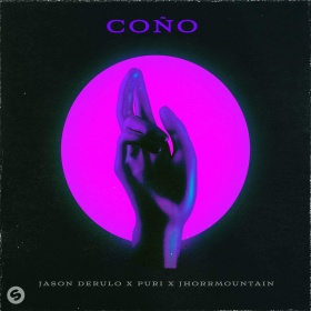 JASON DERULO X PURI X JHORRMOUNTAIN - CONO